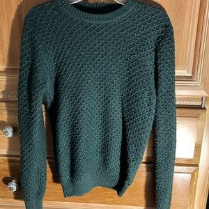 Primary sweater